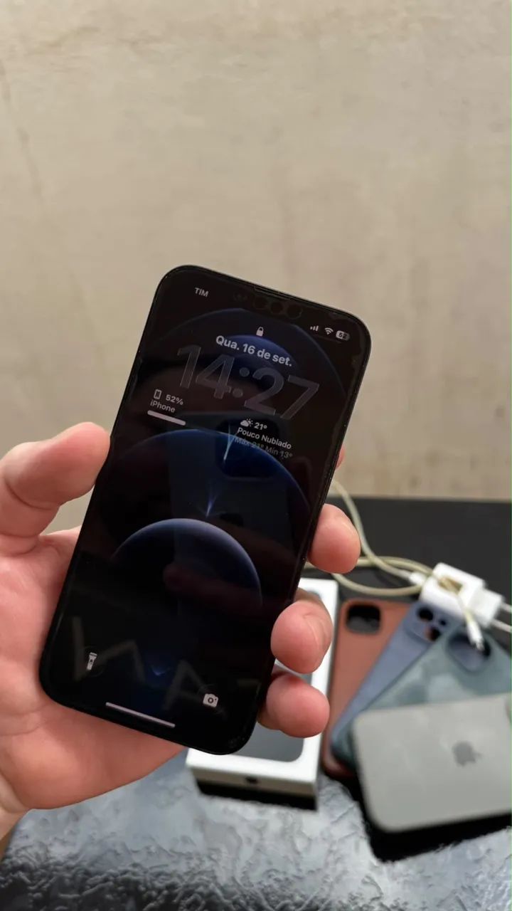 iPhone 13 128 gigas  - Foto 5
