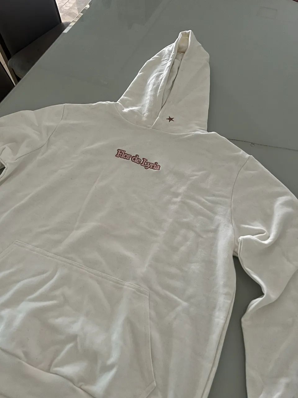 MOLETOM STAR  - Foto 2