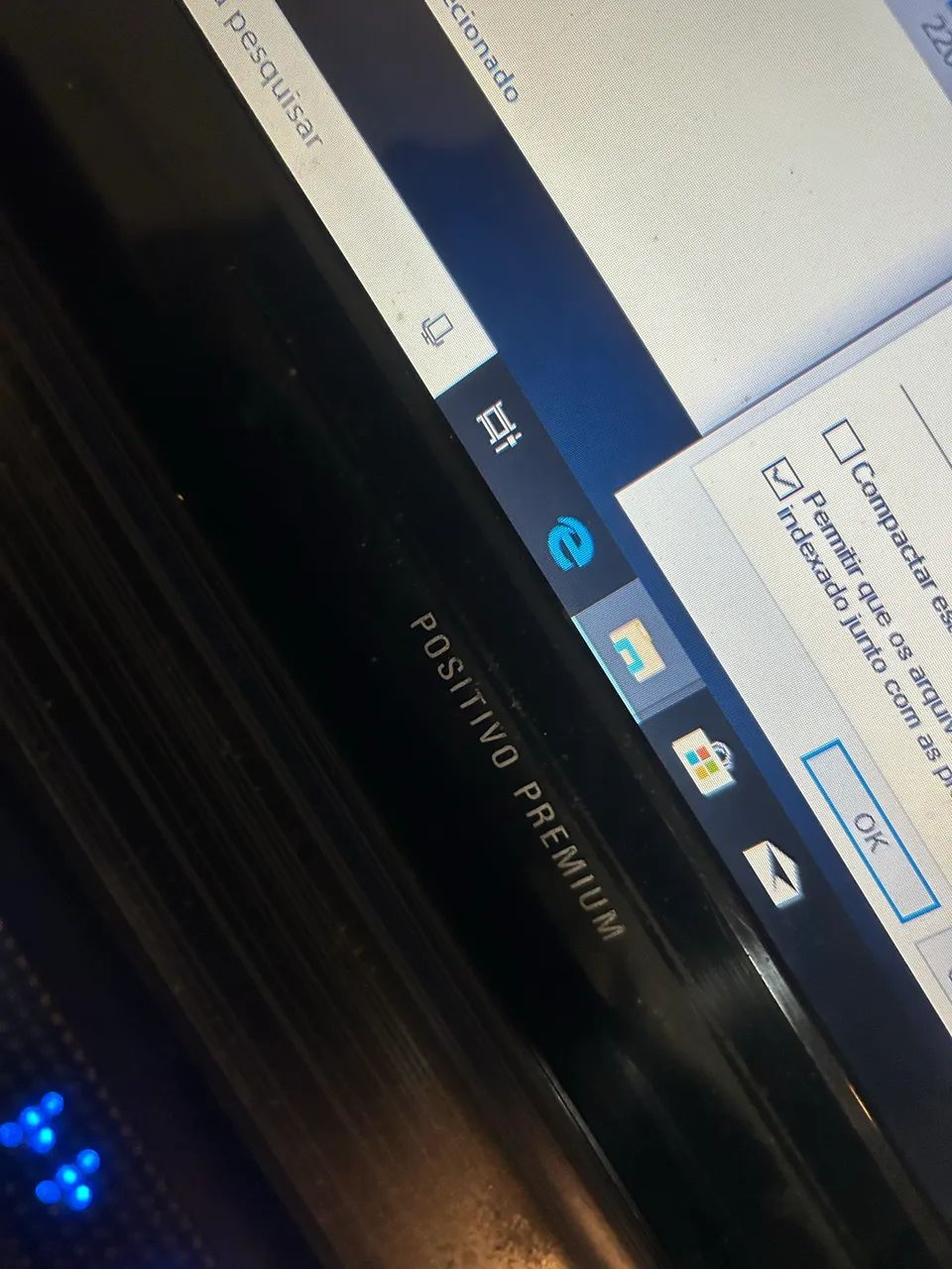 Notebook positivo  - Foto 3