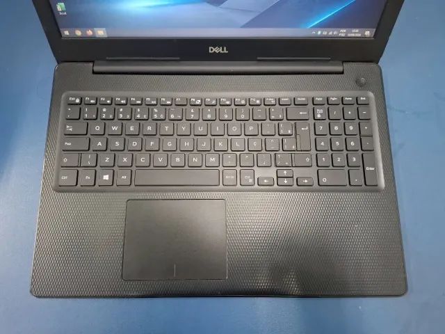 Notebook DELL - Core i5- 8ª - SSD | 8GB Mem. | 6meses Garantia e Formatado - Foto 3