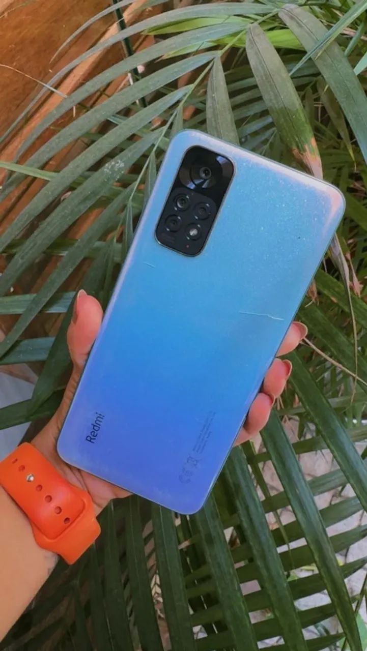 Celular Xiami HyperOS - Foto 2