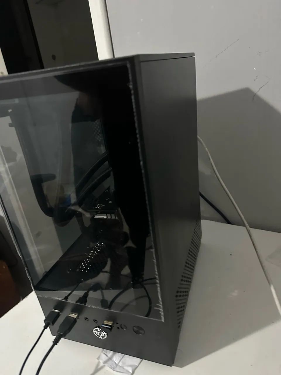 Pc Gamer preço pra hojeee