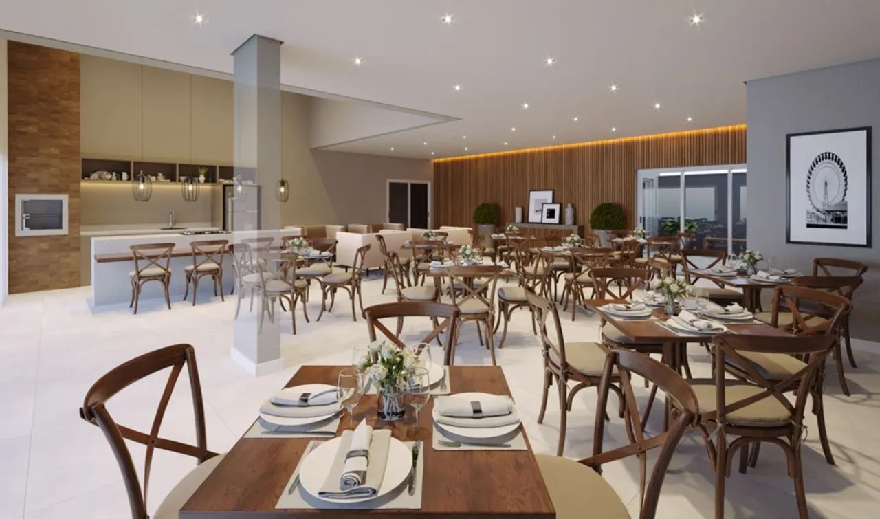 TERRASSE LILAS - Foto 4