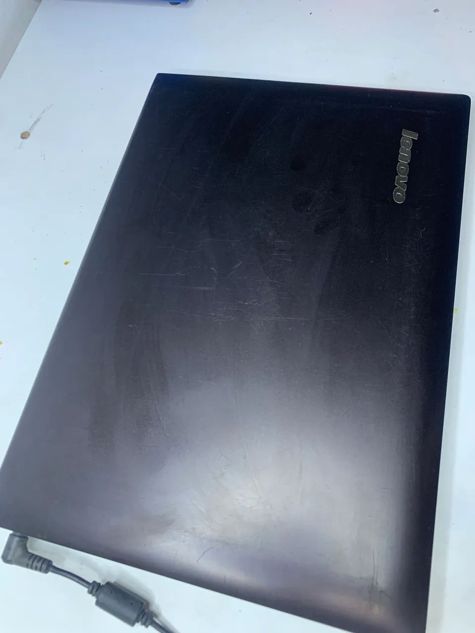 Notebook Lenovo i7 - Foto 4