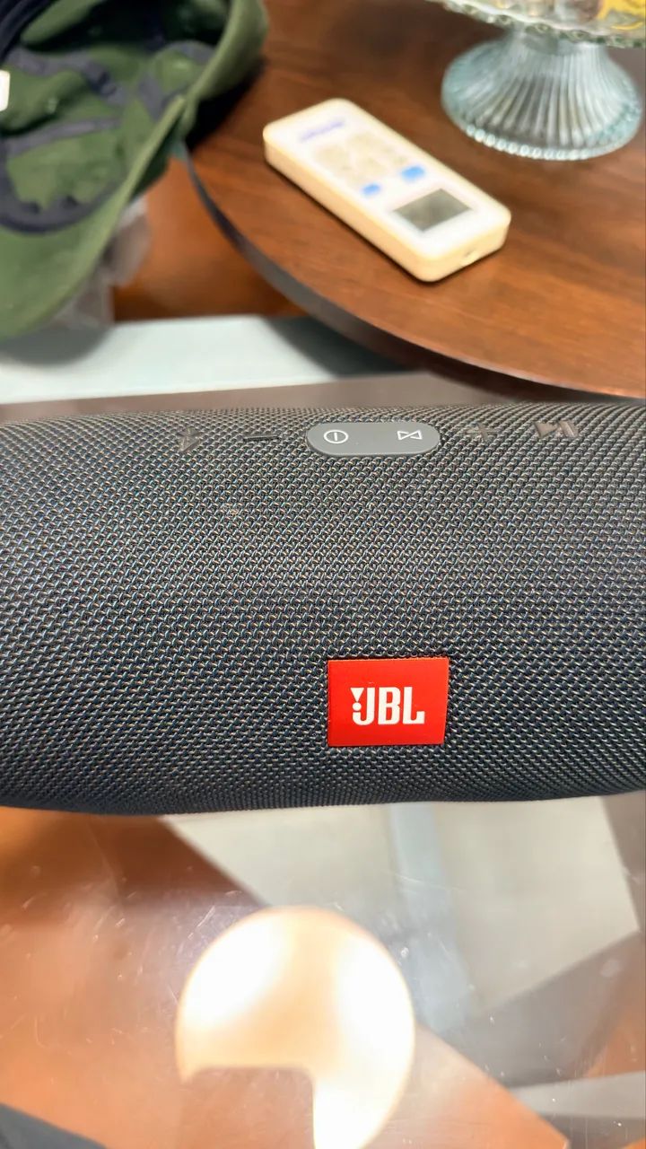 JBL Xtreme 1 Original - Caixa de Som Bluetooth - Foto 4