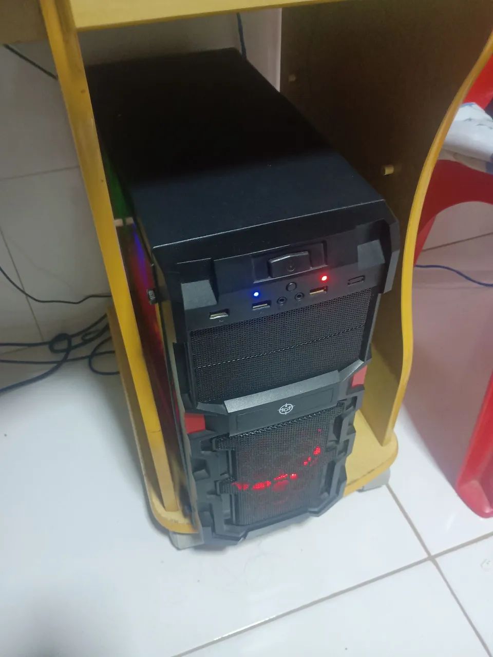 Vendo PC game completo - Foto 3