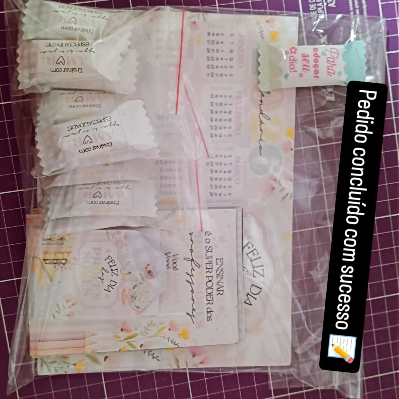 Personalizados para festas e aniversário  - Foto 5
