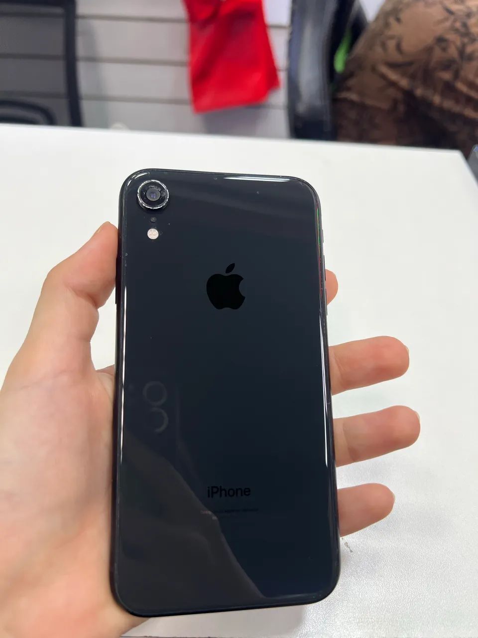 iPhone XR perfeito estado  - Foto 2