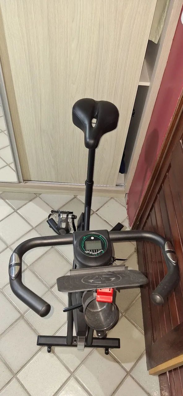 Bicicleta spinning - Foto 3