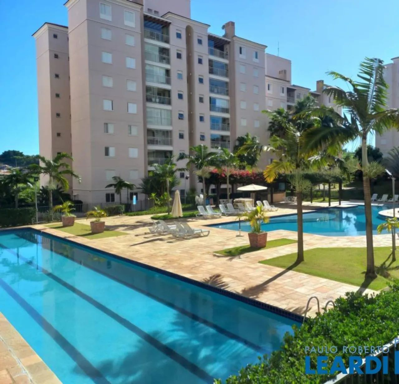 APARTAMENTO - CONDOMÍNIO PRIME ACQUA - SP - Foto 2