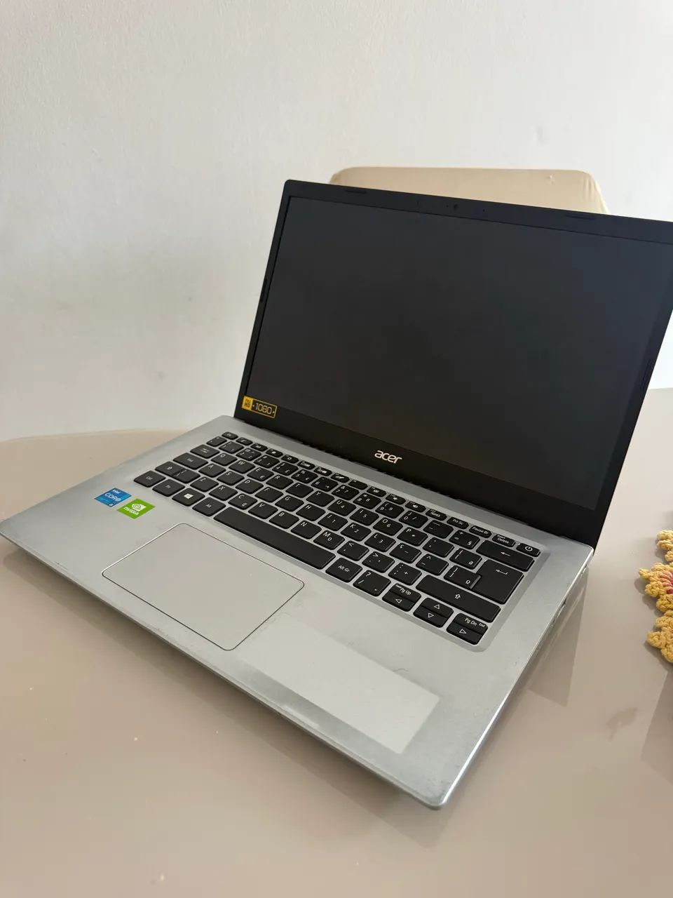 NOTEBOOK ACER ASPIRE 5