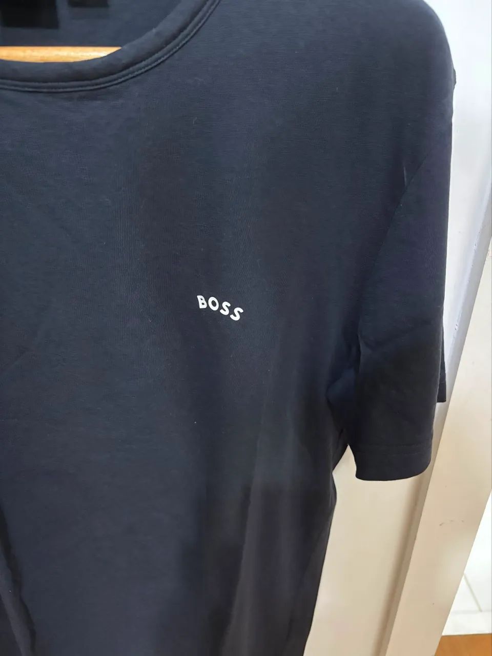 Camiseta Hugo Boss / BOSS Original   - Foto 2
