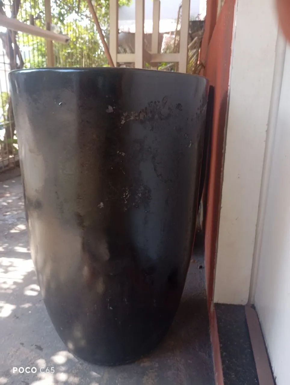 Vaso de planta  - Foto 3
