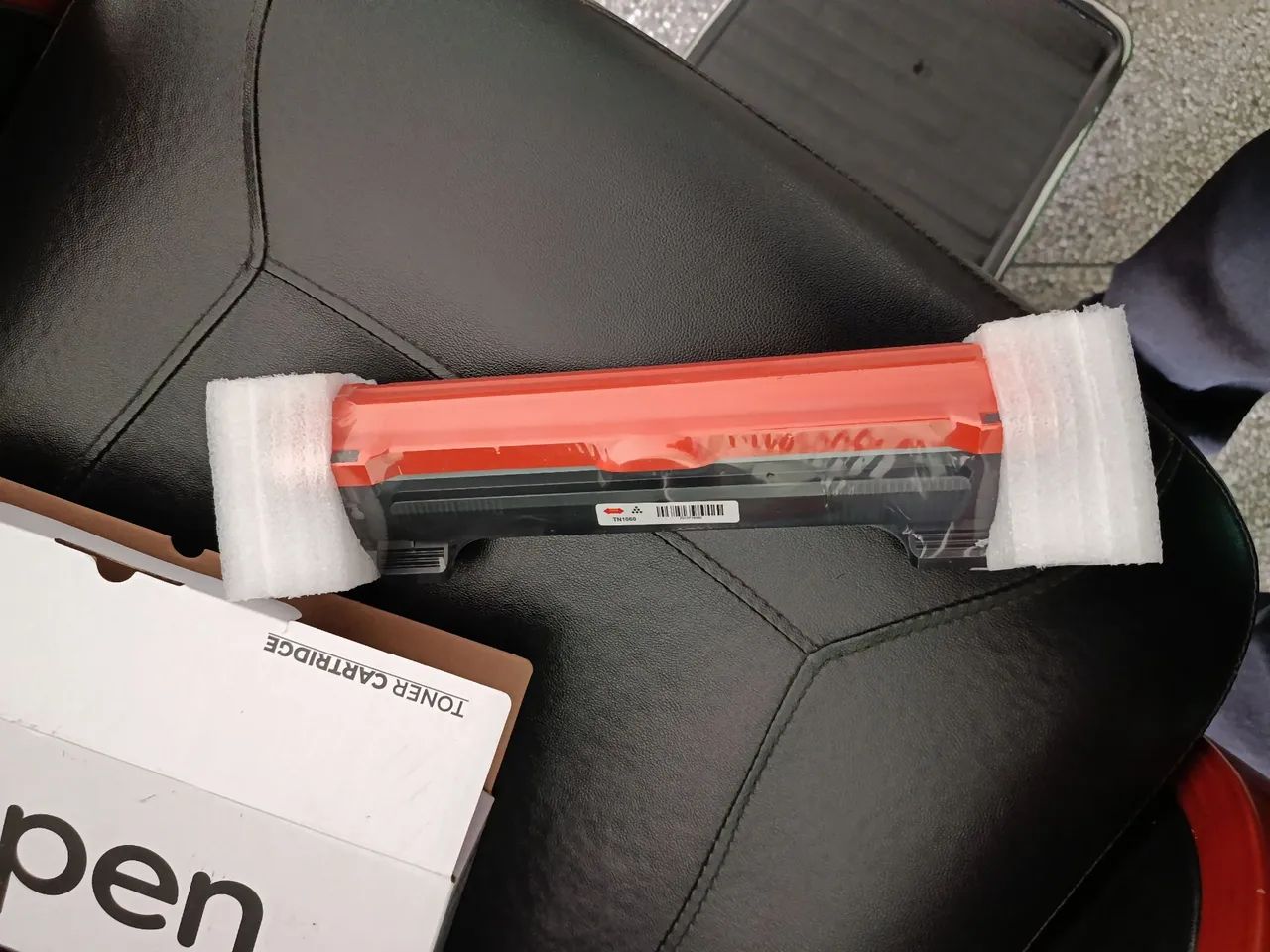 Toner pra impressora  - Foto 2