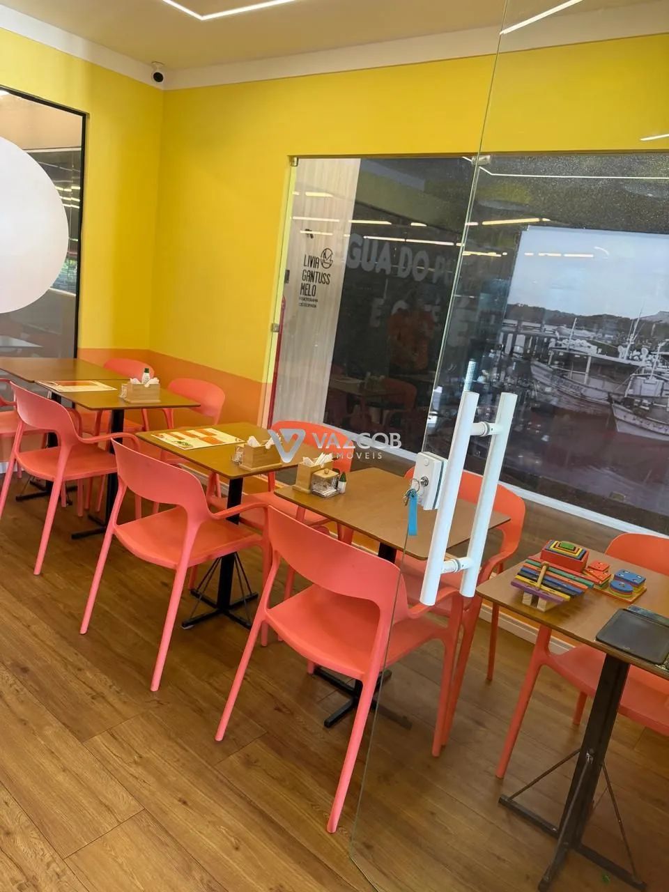 Estabelecimento comercial pronto na Campina - Foto 4