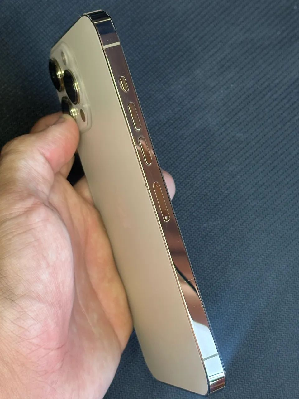 iPhone 13 Pro Max 256GB - Celulares e Smartphones - Irajá, Rio de
