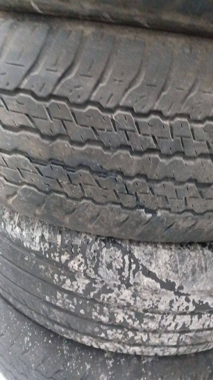 Cadeira de plásticos  - Foto 5