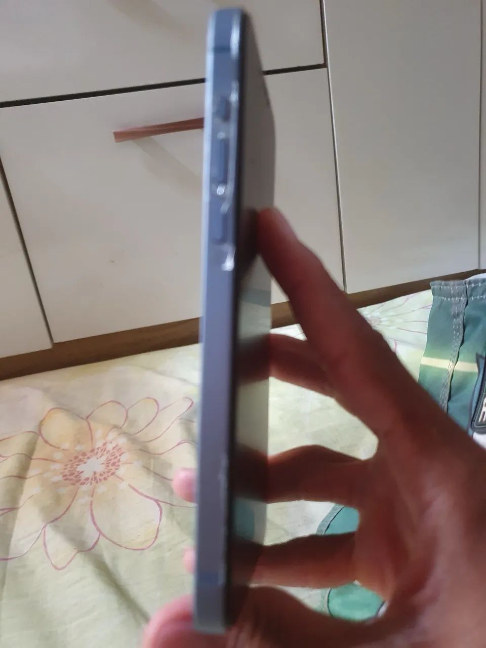 V/T iPhone 14 Plus Azul  - Foto 2