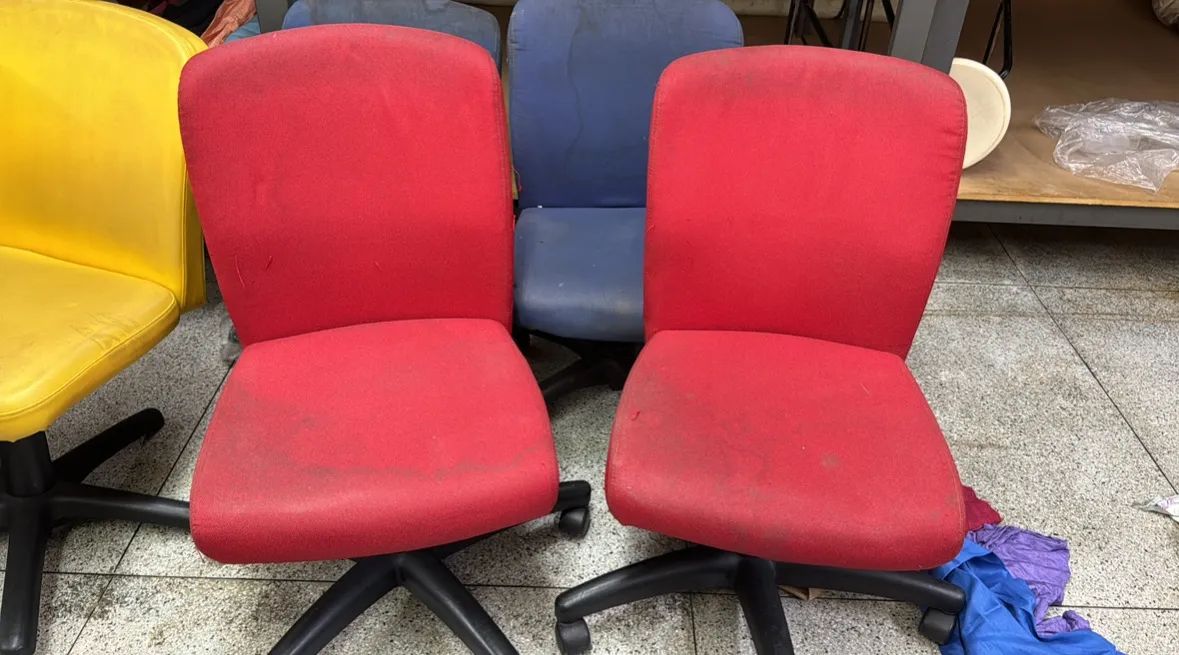 Vende poltronas  - Foto 2