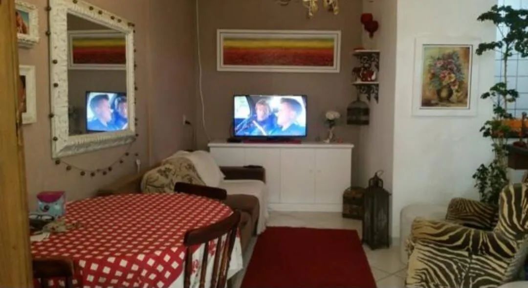 CASA À VENDA EM COQUEIROS, FLORIANÓPOLIS/SC - Foto 2
