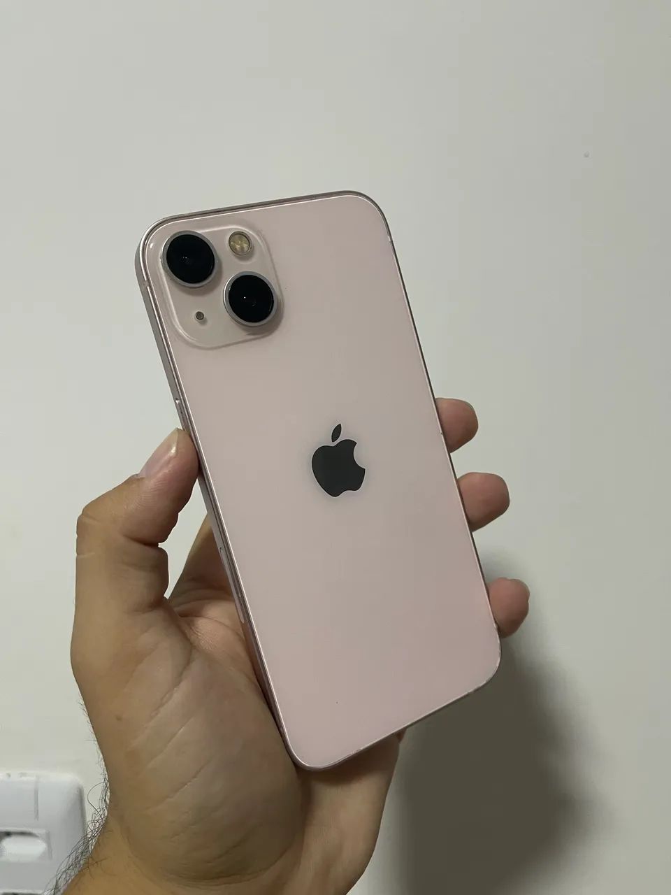 iPhone 13 128gb - Muito novo  - Foto 2