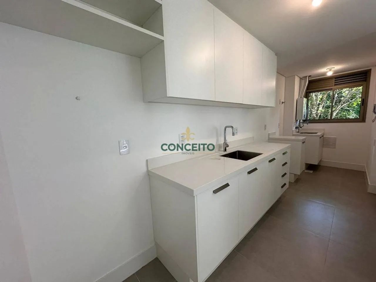 Apartamento, Córrego Grande - Florianópolis