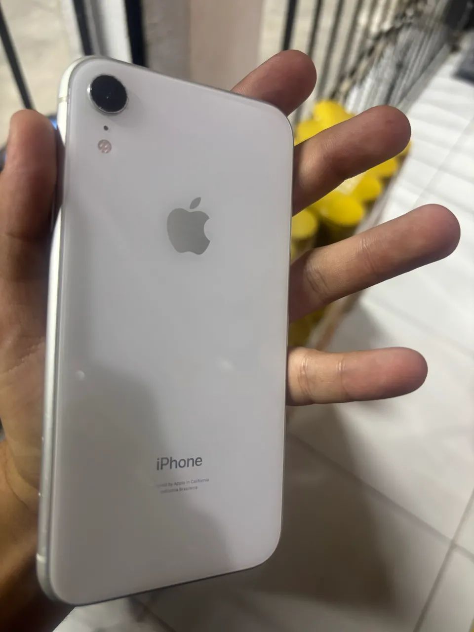 IPHONE XR - Foto 2