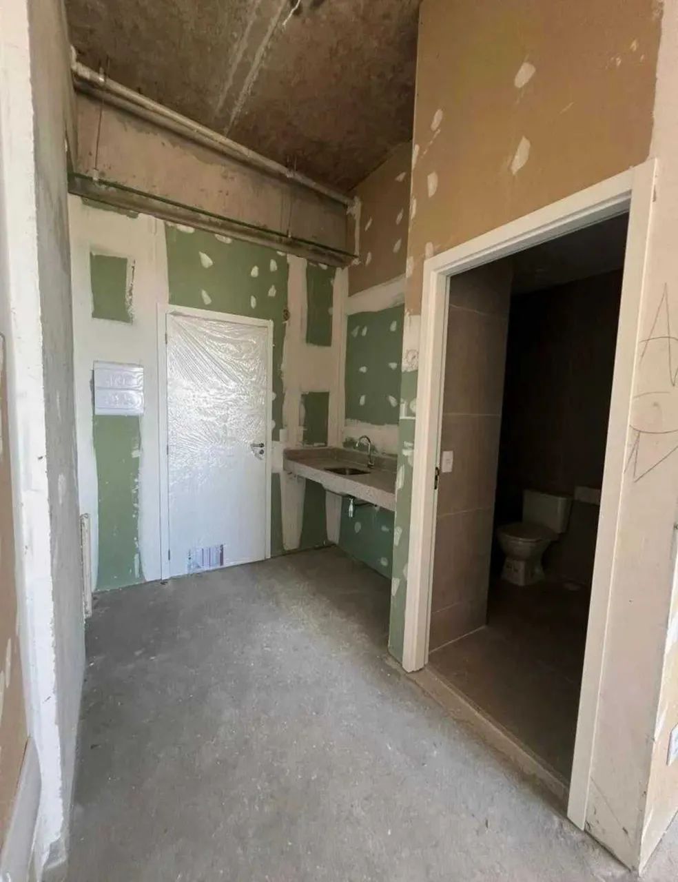 Smart Rio Residence - Coroa do Meio [15732] - Foto 3