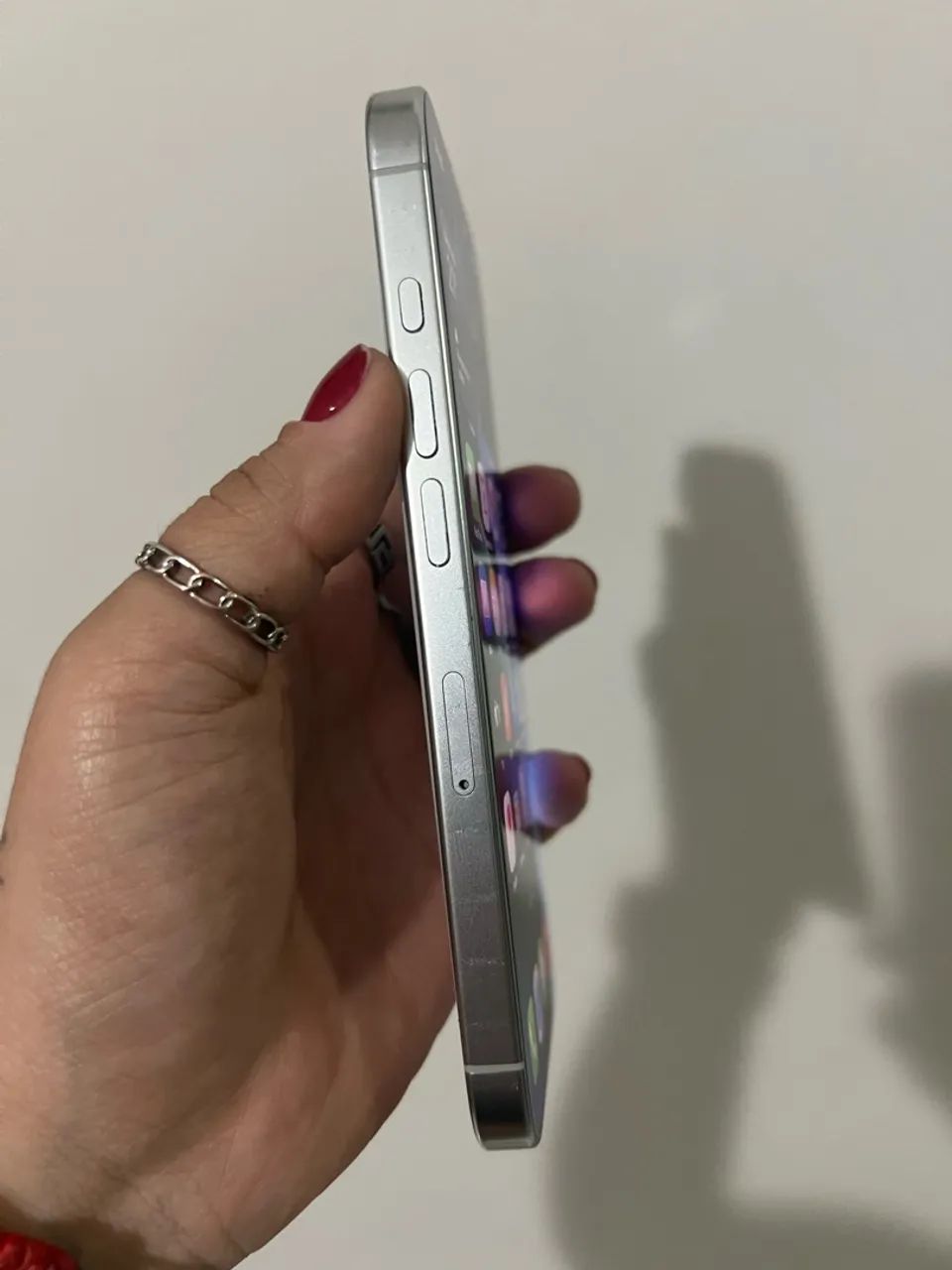 iPhone 16 Pro 256GB - Foto 3