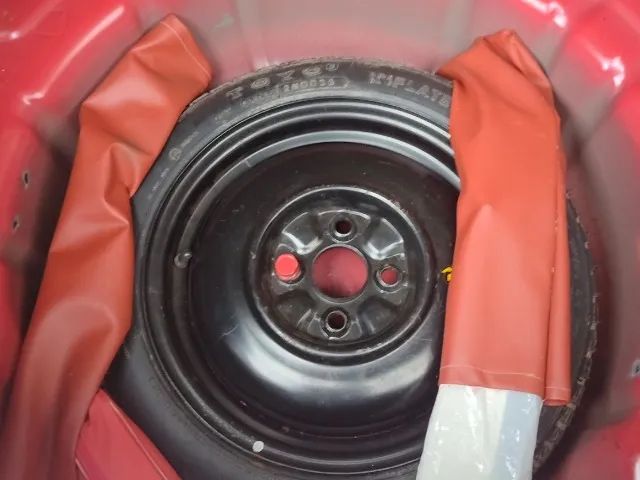 Mazda MX-3 1.6 16V 1995 - Foto 2