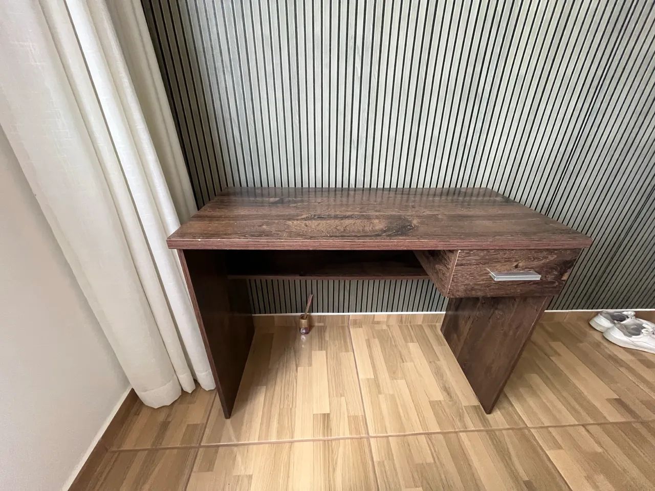Mesa de escritório/ escrivaninha  - Foto 3