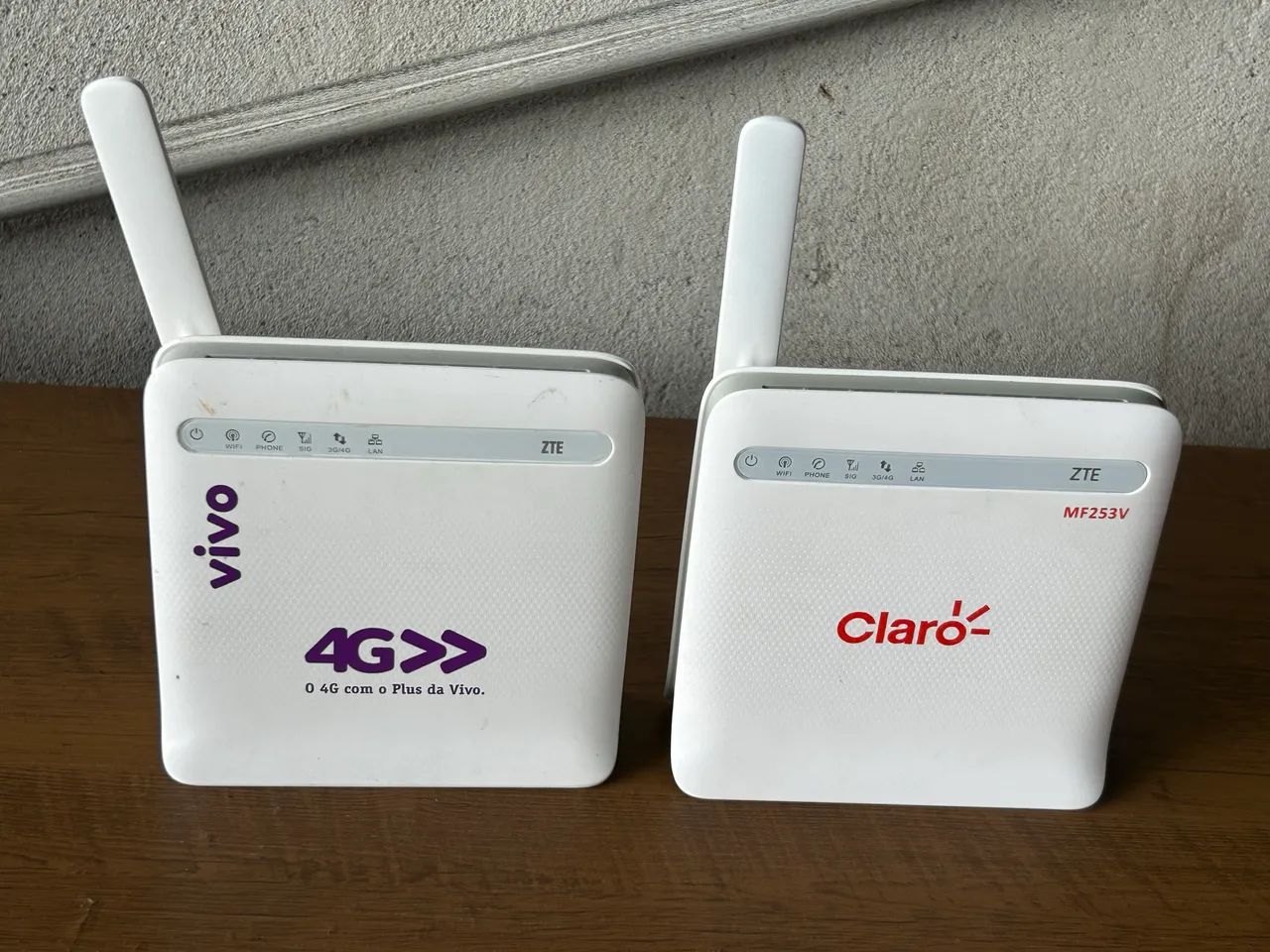 MOLDEM CHIP 4G