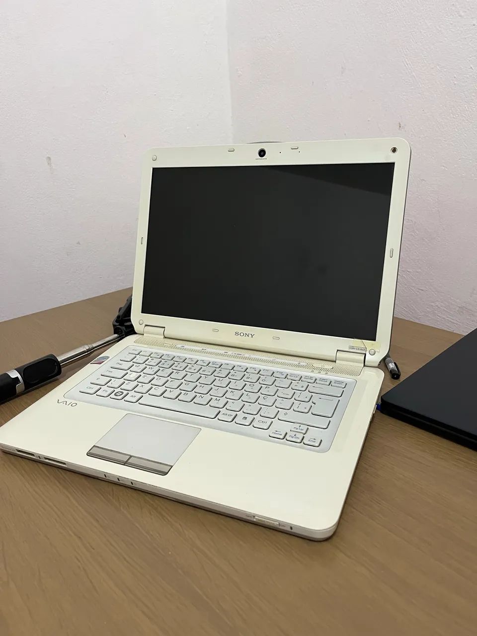 Notebook Sony Vaio - Foto 4