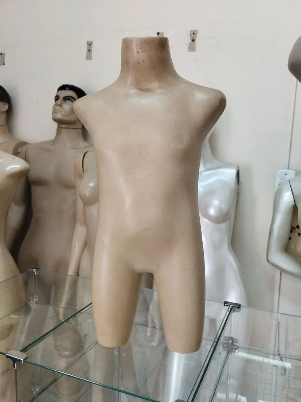 Manequins/Manequim - Foto 3