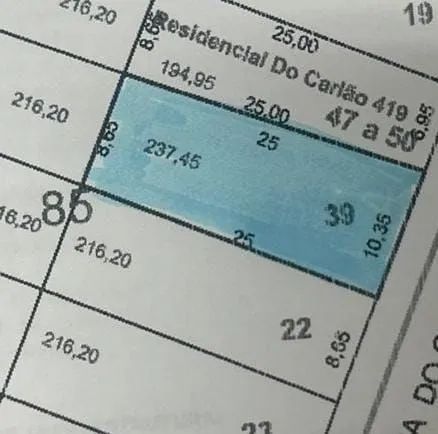 Foto - Santo André - Vila Lucinda