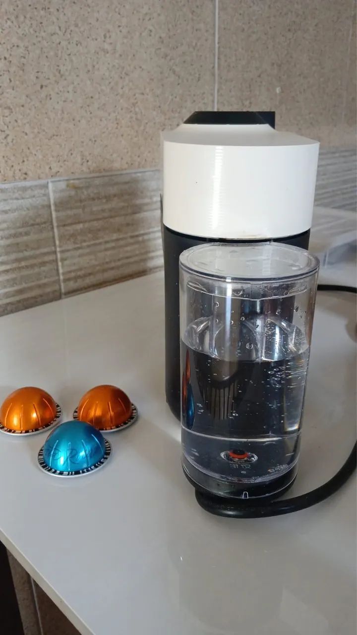 Cafeteira Nespresso - Foto 4