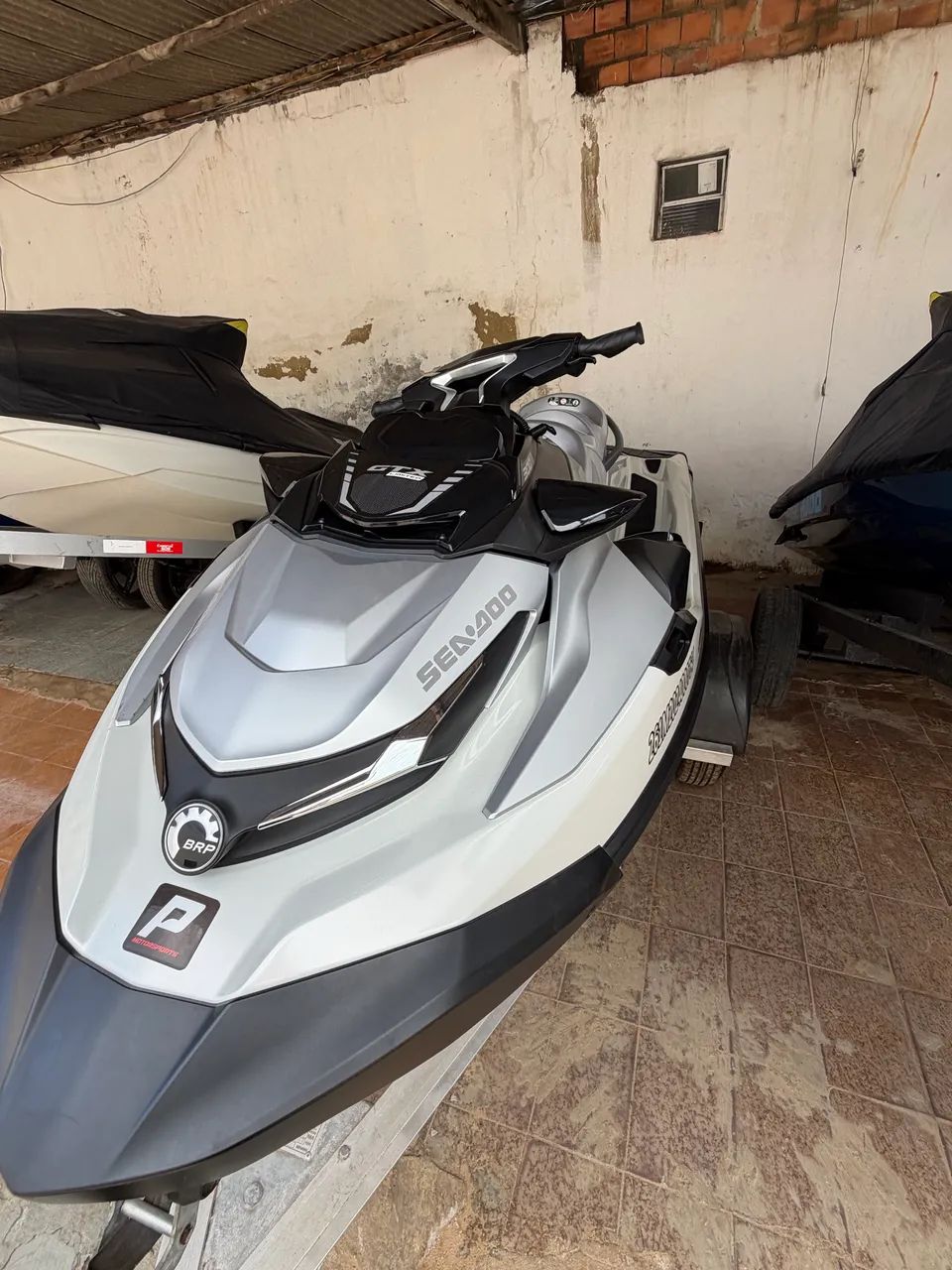 Jet ski GTX300 limited  - Foto 5