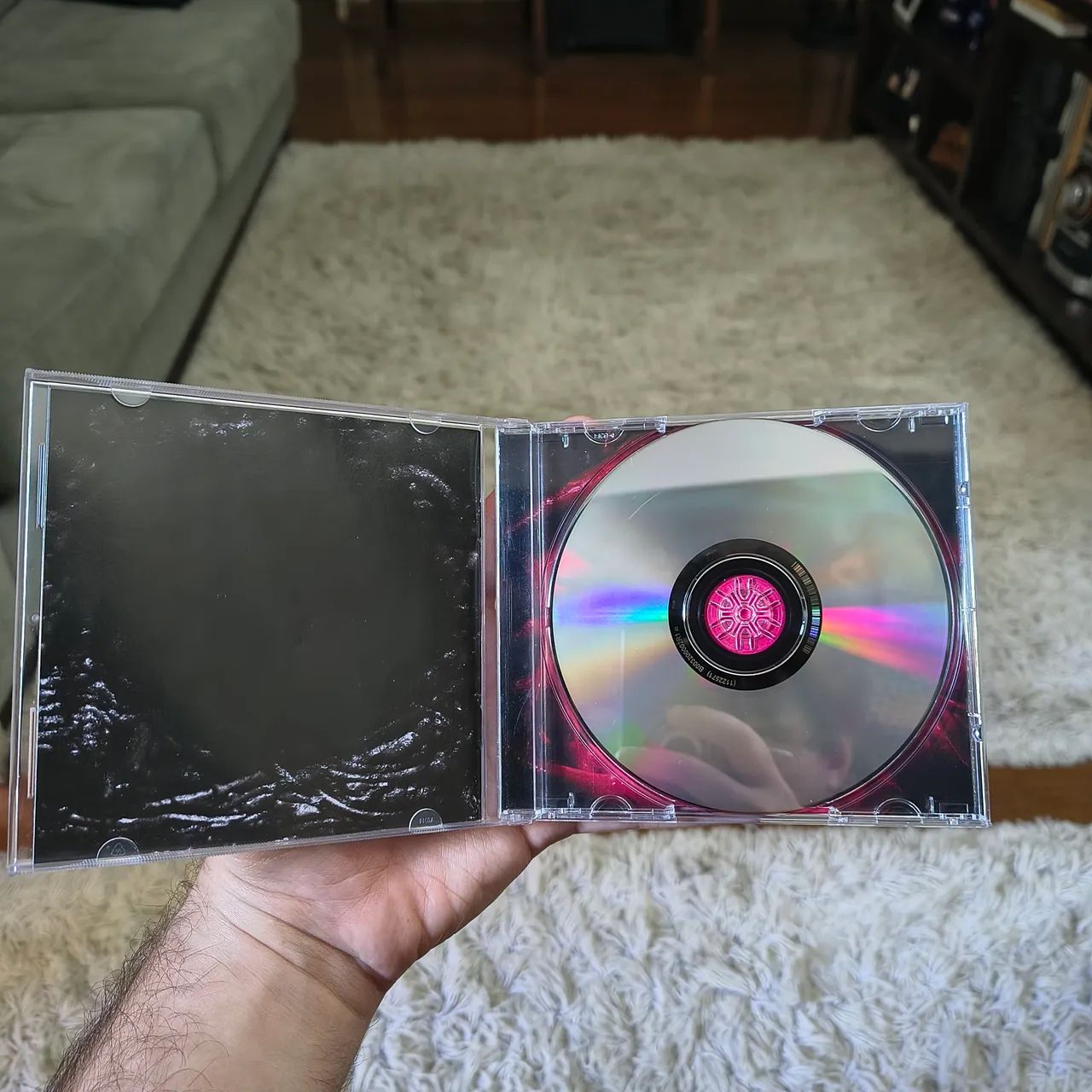CD Lady Gaga Chromatica - Foto 2