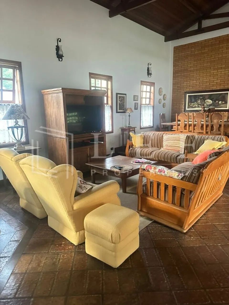 Porteira Fechada, Vila São João - Sapuraí - Foto 3