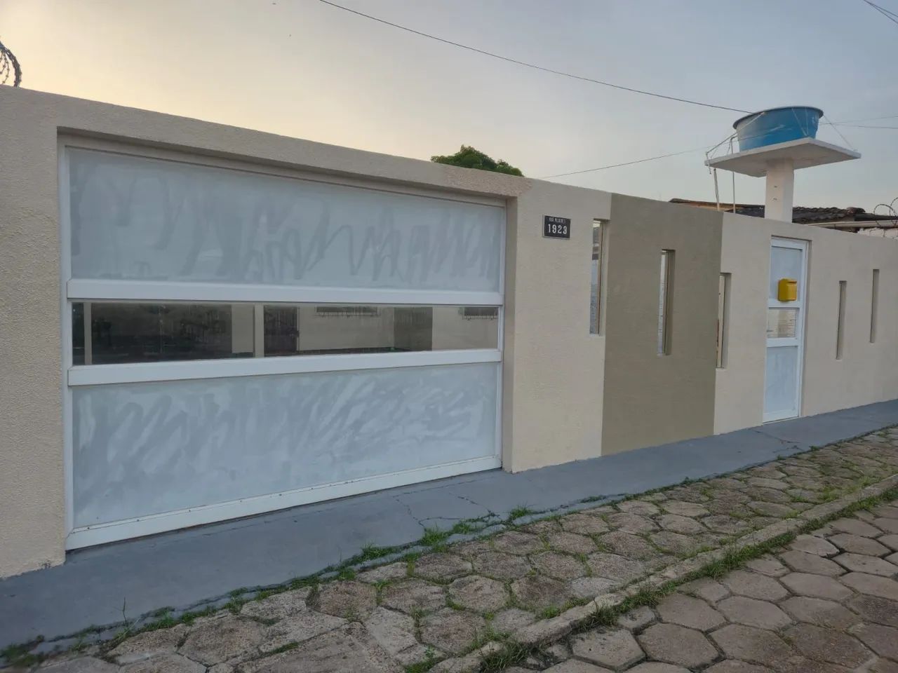 Aluga-se casa - Foto 2