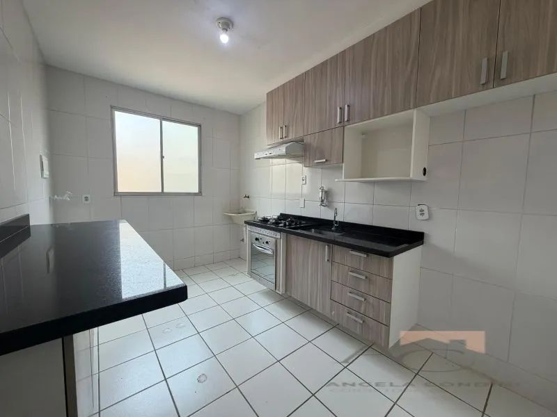 APARTAMENTO JUNDIAÍ RECANTO QUARTO CENTENÁRIO - Foto 3