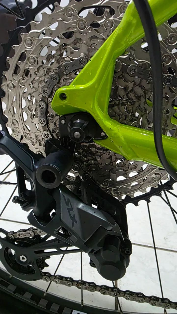 Cannondale SLX 12V - Foto 2