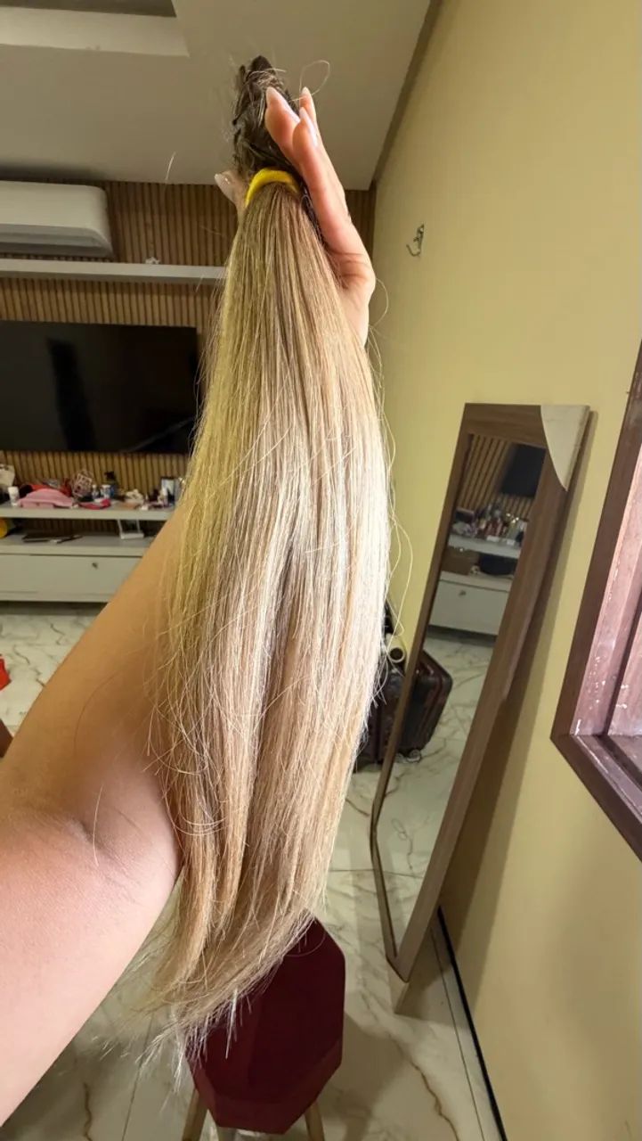 Mega Hair - Foto 3