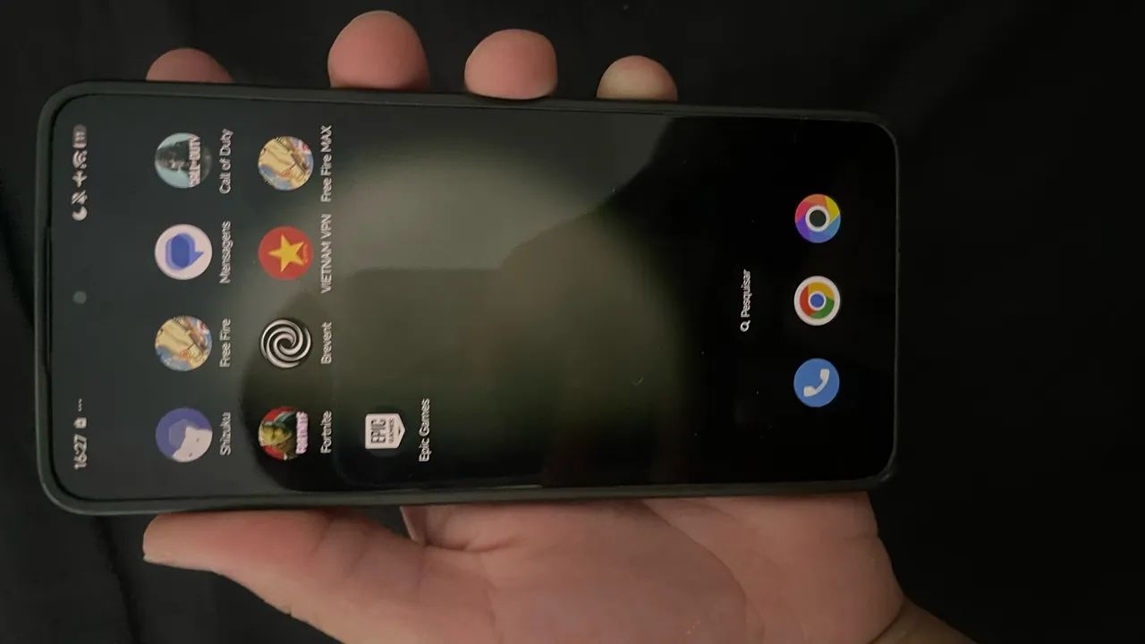 poco x6 pro 256gb - Foto 3