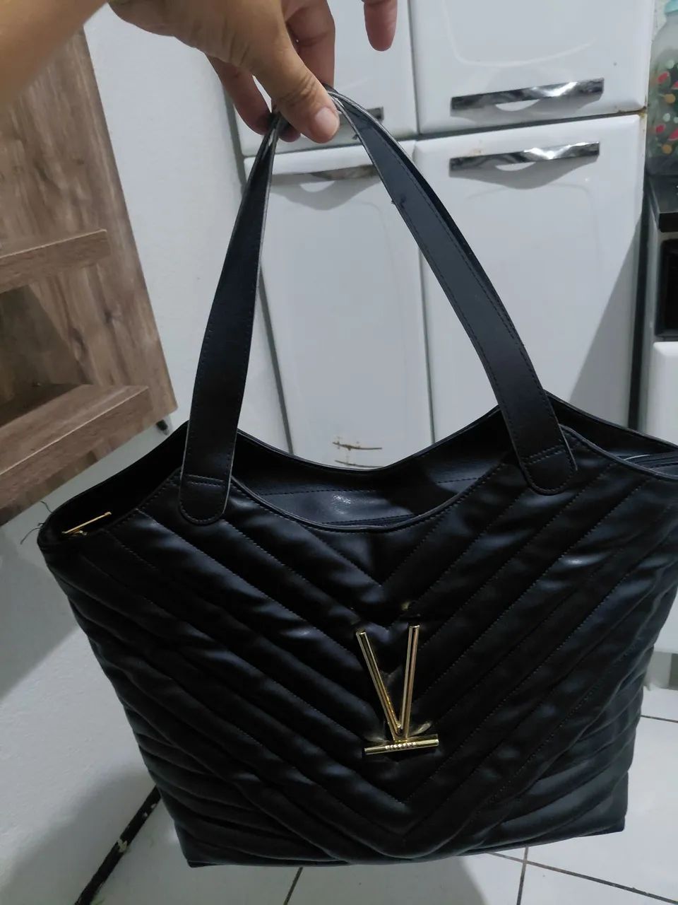 Bolsa da vizanno  - Foto 2