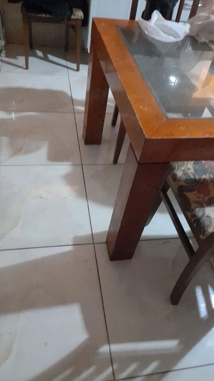 MESA GRANDE 2,50m - Foto 3