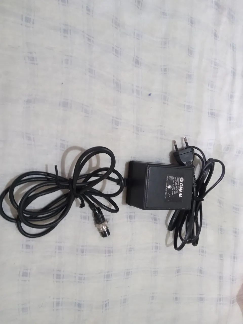 Yamaha 802 top - Foto 5