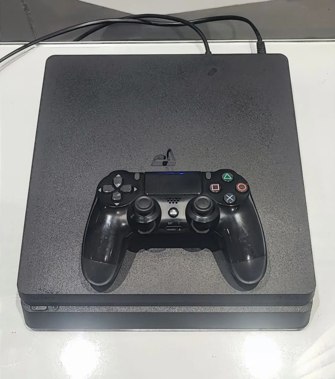 PS4 slim  - Foto 2