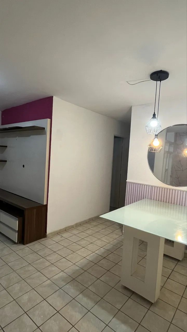 Apartamento Bancários  - Foto 3