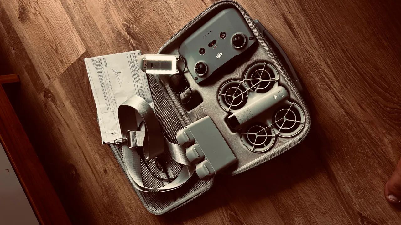 Drone  - Foto 3
